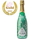【5,000円以上送料無料】【ケース品】パタ ネグラ ブリュット オーガニック 750ml 6本入り