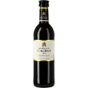 【5,000円以上送料無料】【ケース品】マルキダルバン メルロー カベルネ 250ml 6本入り