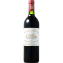【5,000円以上送料無料】シャトー マルゴー 1993 750ml