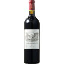 【5,000円以上送料無料】【ケース品】カリュアド ド ラフィット 2013 750ml 6本入り