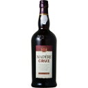【5,000円以上送料無料】マデイラ クルズ 750ml