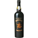 【5,000円以上送料無料】【ケース品】バーベイト マディラスイート 750ml 12本入り