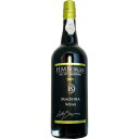 H.M.ボルジェス マディラ ドライ 3年 750ml【5,000円以上送料無料】