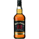 【5,000円以上送料無料】【ケース品】ホワイト&マッカイ スペシャル 700ml 40度 6本入り