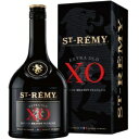 【5,000円以上送料無料】【ケース品】サン レミー XO 700ml 40度 12本入り