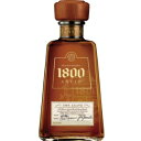 【送料無料】【ギフト品】【代引不可】クエルボ 1800 アネホ 40度 750ml