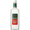 【5,000円以上送料無料】【ケース品】アランダス ホワイト テキーラ 750ml 40度 12本入り