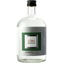 【5,000円以上送料無料】【ケース品】赤屋根クラフトジン 緑茶 720ml 47度 6本入り