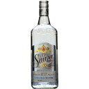 【5,000円以上送料無料】サウザシルバー 40度 1000ml