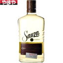 【5,000円以上送料無料】【ケース品】サウザ ゴールド 40度 1000ml 12本入り