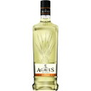 【5,000円以上送料無料】テキーラ5 レポサド アガベ100% 750ml 40度