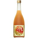 【5,000円以上送料無料】メルシャン 梅まっこい 720ml 10度