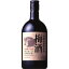 【5,000円以上送料無料】【ケース品】サントリー 山崎蒸溜所貯蔵 焙煎樽仕込み 梅酒 660ml 14度 12本入り