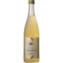 【5,000円以上送料無料】本坊酒造 ゆず梅酒 720ml 10度