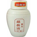 【5,000円以上送料無料】珍蔵紹興酒 白壺 16度 250ml