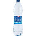 【3,980円以上送料無料】【ケース品】ボープレ ナチュラルミネラルウォーター 1500ml 6本入り