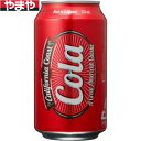 【5,000円以上送料無料】【ケース品】カリフォルニアコースト コーラ 355ml 24本入り