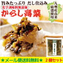 送料無料 やまやのからし高菜 辛子高菜220g×2 メール便送料無料(お取り寄せグルメ からし高菜 高菜漬け ご飯のお供 やまや ごはんのおとも 手土産 お土産 食べ物 ギフト ごはんの友 漬物 お取り寄せ 取り寄せ グルメ ご飯のおとも yamaya 内祝い 九州 高菜 食品 ご飯の友)