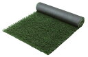 タカショー人工芝「透水性人工芝 ロングパイルタイプ(砂入用)」幅91cm×長さ10m