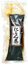 国産 にしん巻 (北海道産 昆布 使用 一本入り) 200g入り