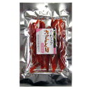 【メール便送料無料】やわらかカットとば/47g-4袋セット