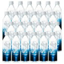 ミネラルパワーウォーター「力」 mineral power water CHIKARA【 500ml 24本入り 】