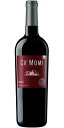 カ モミ レッド ワイン （カベルネ×メルロー×ジンファンデル） "ロッソ ディ ナパ" ナパ ヴァレー [2020] （正規品） Ca' Momi Rosso di Napa [赤ワイン][アメリカ][カリフォルニア][ナパバレー][750ml]