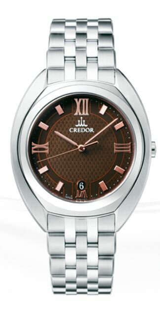 セイコー クレドール シグノ 正規代理店 正規品 クレドール シグノ セイコー 腕時計 クオーツ メンズ SEIKO CREDOR SIGNO GSAZ053　