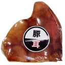 【ペットプロ】豚耳 1個入り
