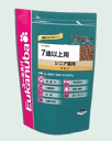 ユーカヌバ　キャット　シニア猫用　1kg