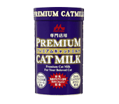 森乳　ワンラック　プレミアムキャットミルク　150g哺乳期・養育期の子猫用特殊調製粉乳。