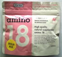 ホワイトフォックス　セントマーク　アミノ18　50g　＜amino18＞