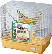 送料無料!!フェレットのケージマルカン フェレットのリビングルームキット