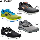 ブルックス BROOKS FLOW7 フロー7 ランニングシューズ メンズ/男性【1102751d】 陸上・ランニング用品 ピュアフロー