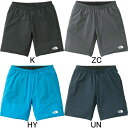 THE NORTH FACE ノースフェイス スワローテイルベントハーフパンツSwallowtail Vent Half Pant ランニングパンツ メンズ/男性【nb41786】陸上・ランニング用品