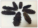 【北海道産】B級品 500g 2Mサイズ5~11g【自家用、訳あり品、キズあり、形崩】ナマコ・乾燥なまこ・乾燥ナマコ・干しナマコ・干しなまこ・金ん子・海鼠