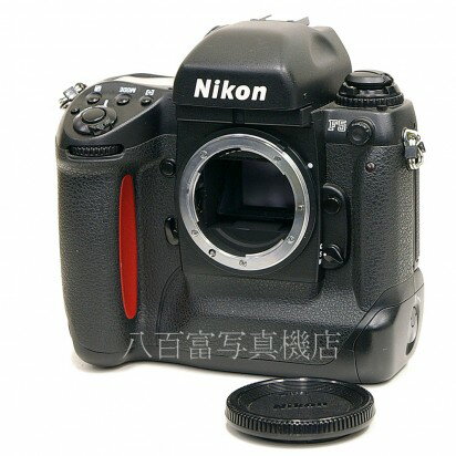 【中古】 ニコン F5 ボディ Nikon 中古カメラ 24841【カメラの八百富】【カメラ】【レン...:yaotomi:10018358