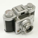【中古】 サモカ 35 III / SAMOCA 35 III 【中古カメラ】 K1273【USED】【カメラ】【レンズ】