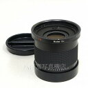 【中古】 ハッセルブラッド Carl Zeiss ★ Mutar T* 2x HASSELBLAD カール ツァイス ムター 中古レンズ 27700【カメラの八百富】【カメラ】【レンズ】
