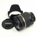 【中古】 タムロン SP AF 17-50mm F2.8 XR DiII VC ニコンAF用 B005 中古レンズ 27803【カメラの八百富】【カメラ】【レンズ】