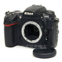 【中古】 ニコン D300S ボディ Nikon 中古カメラ 27801【カメラの八百富】【カメラ】【レンズ】