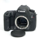 【中古】 キヤノン EOS-5Ds R ボディ Canon 中古カメラ 34714【カメラの八百富】【カメラ】【レンズ】