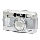 【中古】 フジフイルム ズームデート120V FUJIFILM Zoom Date 120V 中古カメラ 34779【カメラの八百富】【カメラ】【レンズ】