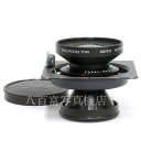 【中古】 シュナイダー スーパーアンギュロン 65mm F5.6 Schneider SUPER ANGULON 中古レンズ 33448【カメラの八百富】【カメラ】【レンズ】