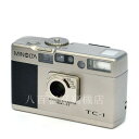 【中古】 ミノルタ TC-1 MINOLTA 中古フイルムカメラ 47035