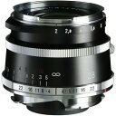 【3月21日20:00〜3月28日01:59まで限定!!最大6,000円OFFクーポン発行中!!】フォクトレンダー 交換レンズ ULTRON Vintage Line 28mm F2 Aspherical Type I VM 〔VMマウント用〕 Voigtlander ウルトロン ビンテージ