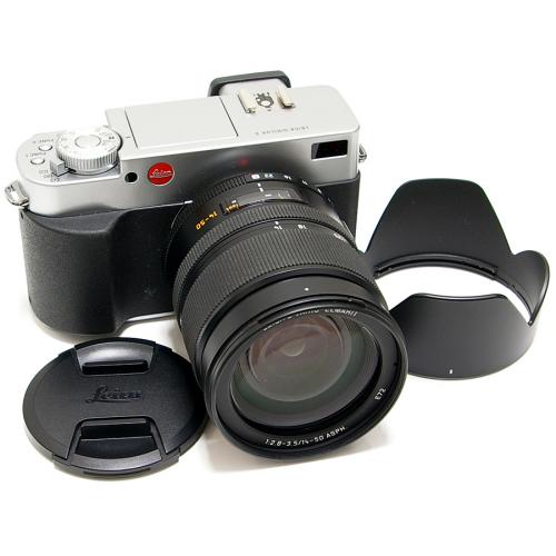 【中古】【良品】中古 ライカ DIGILUX3 14-50mm F2.8-3.5 セット LEICA 【中古デジタルカメラ】
