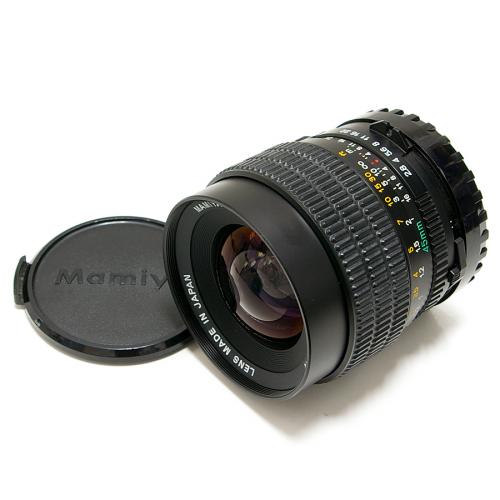 【中古】【良品】中古 マミヤ SEKOR C 45mm F2.8 New 645用 Mamiya 【中古レンズ】中古カメラ・中古レンズ・デジタルカメラ・アクセサリー！ カメラのことなら≪カメラの八百富≫ ★1万円以上の商品は送料無料★ 買い取り・下取り大歓迎！