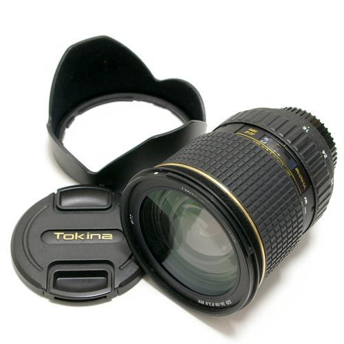 【中古レンズ】【中古】【良品】中古 トキナー AT-X AF PRO DX 16-50mm F2.8 ニコンAF用 Tokina 【中古レンズ】【USED】 【カメラ】 【デジカメ】 【レンズ】