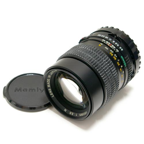 【中古レンズ】【中古】【良品】中古 マミヤ SEKOR (C) 150mm F3.5 NEW 645用 Mamiya / セコール 【中古レンズ】【USED】 【カメラ】 【デジカメ】 【レンズ】